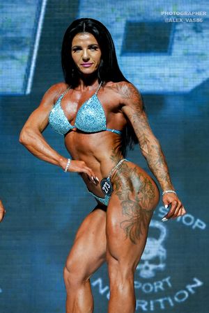 WELLNESS 163